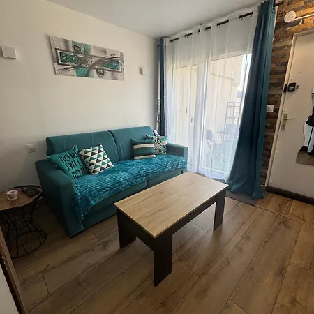 Agreable Avec Terrasse Rouen